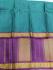 Arni Silk Saree with Thread work 620 Cms SABT